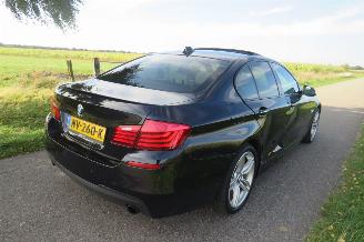 BMW 5-serie 535 XD 313pk 4X4 Automaat High Executive 6 cilinder 2013-12 vol optie [nieuwe motor picture 37