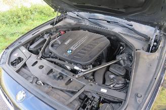 BMW 5-serie 535 XD 313pk 4X4 Automaat High Executive 6 cilinder 2013-12 vol optie [nieuwe motor picture 6