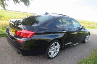 BMW 5-serie 535 XD 313pk 4X4 Automaat High Executive 6 cilinder 2013-12 vol optie [nieuwe motor picture 35