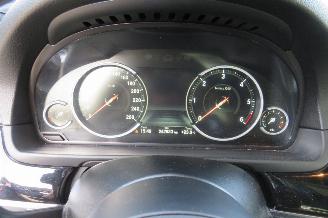 BMW 5-serie 535 XD 313pk 4X4 Automaat High Executive 6 cilinder 2013-12 vol optie [nieuwe motor picture 8