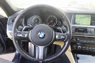 BMW 5-serie 535 XD 313pk 4X4 Automaat High Executive 6 cilinder 2013-12 vol optie [nieuwe motor picture 15