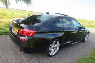 BMW 5-serie 535 XD 313pk 4X4 Automaat High Executive 6 cilinder 2013-12 vol optie [nieuwe motor picture 5