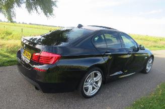 BMW 5-serie 535 XD 313pk 4X4 Automaat High Executive 6 cilinder 2013-12 vol optie [nieuwe motor picture 36