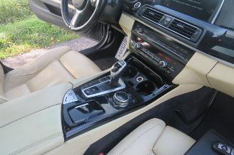 BMW 5-serie 535 XD 313pk 4X4 Automaat High Executive 6 cilinder 2013-12 vol optie [nieuwe motor picture 19