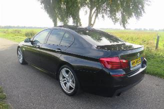 BMW 5-serie 535 XD 313pk 4X4 Automaat High Executive 6 cilinder 2013-12 vol optie [nieuwe motor picture 26