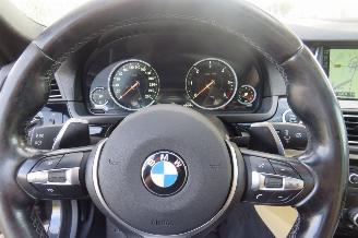 BMW 5-serie 535 XD 313pk 4X4 Automaat High Executive 6 cilinder 2013-12 vol optie [nieuwe motor picture 38