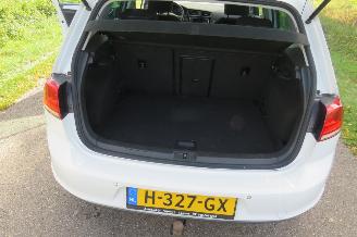 Volkswagen Golf 7  1.2 86pk TSi Cup 5drs 205.000km Topstaat  2014 Airco verwarmde stoelen picture 20