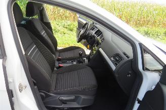 Volkswagen Golf 7  1.2 86pk TSi Cup 5drs 205.000km Topstaat  2014 Airco verwarmde stoelen picture 21