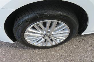 Volkswagen Golf 7  1.2 86pk TSi Cup 5drs 205.000km Topstaat  2014 Airco verwarmde stoelen picture 24