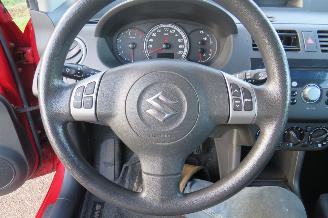 Suzuki Swift 1.5 102pk Exclusief 128.000km  van oma Geweest  Airco picture 15