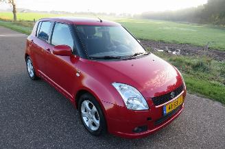Suzuki Swift 1.5 102pk Exclusief 128.000km  van oma Geweest  Airco picture 18