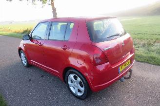 Suzuki Swift 1.5 102pk Exclusief 128.000km  van oma Geweest  Airco picture 23