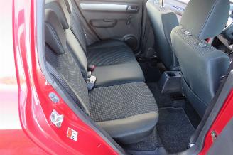 Suzuki Swift 1.5 102pk Exclusief 128.000km  van oma Geweest  Airco picture 13