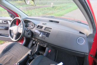 Suzuki Swift 1.5 102pk Exclusief 128.000km  van oma Geweest  Airco picture 7