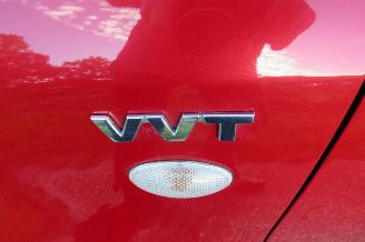 Suzuki Swift 1.5 102pk Exclusief 128.000km  van oma Geweest  Airco picture 17