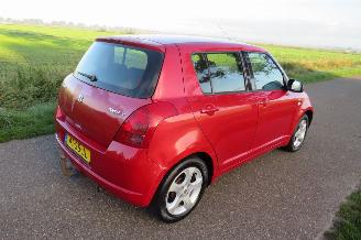 Suzuki Swift 1.5 102pk Exclusief 128.000km  van oma Geweest  Airco picture 11
