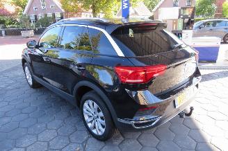 Volkswagen T-Roc 1.5 TSI Automaat Style  101.000km nap Camera 2020-07 Splinternieuw picture 5