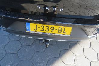 Volkswagen T-Roc 1.5 TSI Automaat Style  101.000km nap Camera 2020-07 Splinternieuw picture 10