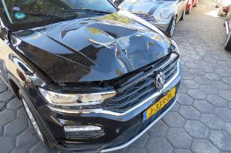 Volkswagen T-Roc 1.5 TSI Automaat Style  101.000km nap Camera 2020-07 Splinternieuw picture 3