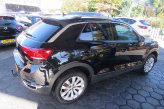 Volkswagen T-Roc 1.5 TSI Automaat Style  101.000km nap Camera 2020-07 Splinternieuw picture 12