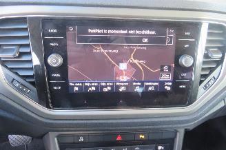 Volkswagen T-Roc 1.5 TSI Automaat Style  101.000km nap Camera 2020-07 Splinternieuw picture 6