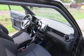 Suzuki Ignis 1.2 Automaat Smart 20.000km nap Hybride Electriche Style 2021 Camera Navie picture 22