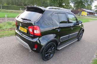 Suzuki Ignis 1.2 Automaat Smart 20.000km nap Hybride Electriche Style 2021 Camera Navie picture 21
