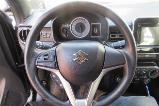 Suzuki Ignis 1.2 Automaat Smart 20.000km nap Hybride Electriche Style 2021 Camera Navie picture 31