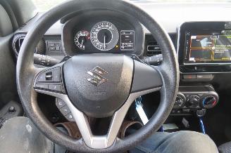 Suzuki Ignis 1.2 Automaat Smart 20.000km nap Hybride Electriche Style 2021 Camera Navie picture 16