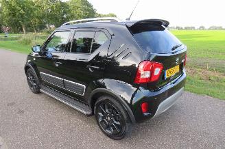 Suzuki Ignis 1.2 Automaat Smart 20.000km nap Hybride Electriche Style 2021 Camera Navie picture 2