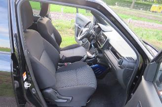 Suzuki Ignis 1.2 Automaat Smart 20.000km nap Hybride Electriche Style 2021 Camera Navie picture 11