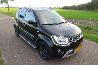 Suzuki Ignis 1.2 Automaat Smart 20.000km nap Hybride Electriche Style 2021 Camera Navie picture 27