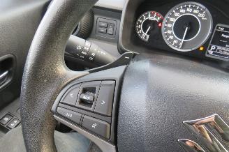 Suzuki Ignis 1.2 Automaat Smart 20.000km nap Hybride Electriche Style 2021 Camera Navie picture 20