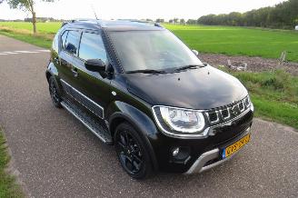 Suzuki Ignis 1.2 Automaat Smart 20.000km nap Hybride Electriche Style 2021 Camera Navie picture 4