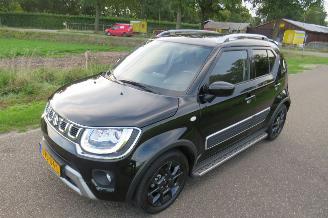 Suzuki Ignis 1.2 Automaat Smart 20.000km nap Hybride Electriche Style 2021 Camera Navie picture 28