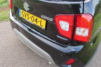 Suzuki Ignis 1.2 Automaat Smart 20.000km nap Hybride Electriche Style 2021 Camera Navie picture 14