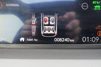 Honda Jazz 1.5e Automaat HEV Advance Sport 8.000km NAP Hybride Elektrisch 2024 mpv picture 2