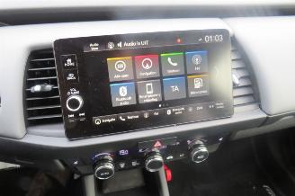 Honda Jazz 1.5e Automaat HEV Advance Sport 8.000km NAP Hybride Elektrisch 2024 mpv picture 20