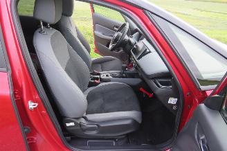 Honda Jazz 1.5e Automaat HEV Advance Sport 8.000km NAP Hybride Elektrisch 2024 mpv picture 6