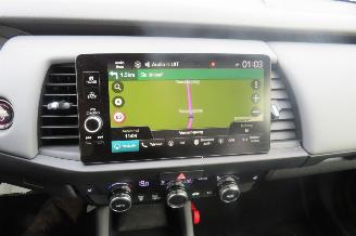Honda Jazz 1.5e Automaat HEV Advance Sport 8.000km NAP Hybride Elektrisch 2024 mpv picture 19