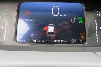 Honda Jazz 1.5e Automaat HEV Advance Sport 8.000km NAP Hybride Elektrisch 2024 mpv picture 34