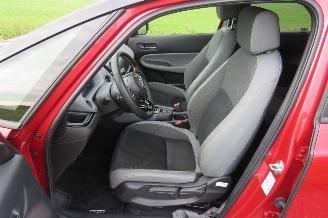 Honda Jazz 1.5e Automaat HEV Advance Sport 8.000km NAP Hybride Elektrisch 2024 mpv picture 10