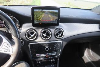 Mercedes Cla-klasse 200 D Automaat 136pk Shooting Break AMG Edition Glasendak [ Facelift model picture 3