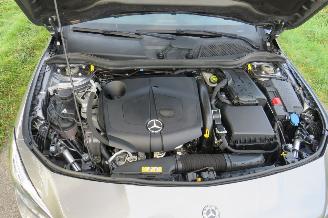 Mercedes Cla-klasse 200 D Automaat 136pk Shooting Break AMG Edition Glasendak [ Facelift model picture 22
