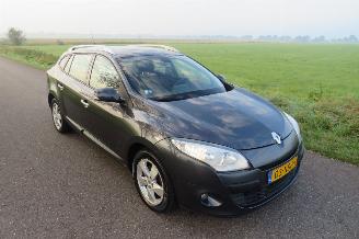 Renault Mégane 1.4 TCe  155.000km nap  [ topstaat Dynamque 155.000km  vol optie picture 12