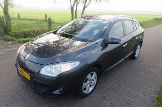 Renault Mégane 1.4 TCe  155.000km nap  [ topstaat Dynamque 155.000km  vol optie picture 11