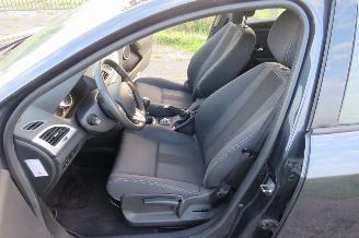 Renault Mégane 1.4 TCe  155.000km nap  [ topstaat Dynamque 155.000km  vol optie picture 5