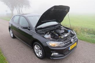 Volkswagen Polo 1.0 TSi 95pk Euro 6 5drs Airco Navigatie 2018 topstaat  rijdbaar koelers oke picture 10