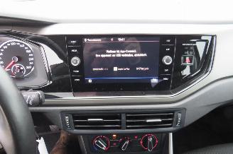 Volkswagen Polo 1.0 TSi 95pk Euro 6 5drs Airco Navigatie 2018 topstaat  rijdbaar koelers oke picture 14