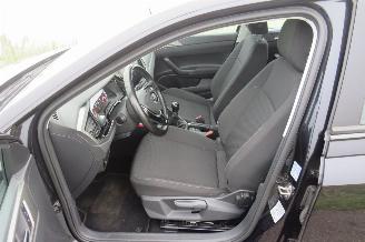 Volkswagen Polo 1.0 TSi 95pk Euro 6 5drs Airco Navigatie 2018 topstaat  rijdbaar koelers oke picture 15